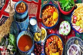 آبگوشت خربزه؛ طعمی که نباید از دست بدی/ یه تجربه تابستونی جدید که حسابی می‌ چسبه