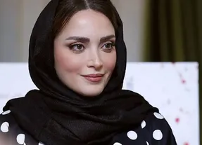بهنوش طباطبایی بلاخره بله را گفت!