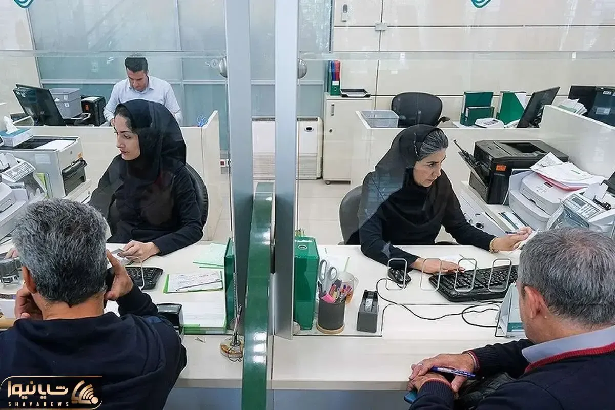 شرایط دریافت وام 300 میلیونی بانک کشاورزی