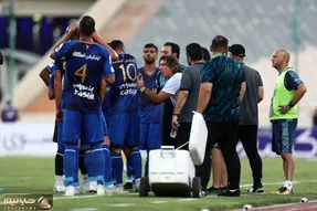 انتقاد تند پیشکسوت استقلال از نقل و انتقالات این تیم!