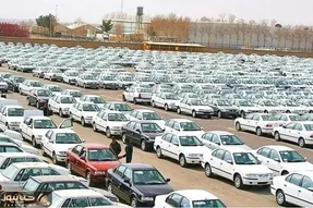 قیمت خودرو امروز ۲۵ آذر ۱۴۰۳/ بازار خودرو در اغما به سر میبرد