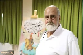 علت درگذشت علی اکبر قدوسیان چه بود؟ بیوگرافی