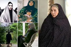 علت درگذشت پروانه معصومی؛ از عکس قبل انقلاب خانم بازیگر با فرح تا عضویت در بسیج