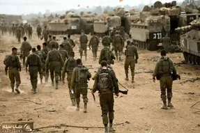 دستور عقب‌نشینی ارتش رژیم صهیونیستی از غزه صادر شد