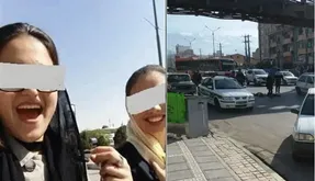 ماجرای خودکشی هولناک دو 2 دختر در گرگان
