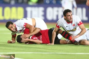 ستاره خط دفاعی پرسپولیس رفتنی شد!