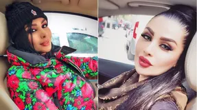 دنیا جهانبخت و خبر بارداری اش؛ دنیا جهانبخت مادر شد؟