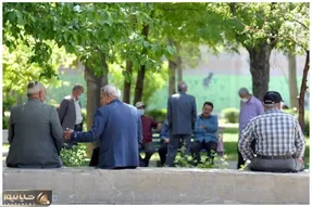 آخرین خبر از واریز حقوق مهر ماه بازنشستگان تأمین‌ اجتماعی شنبه 21 مهر