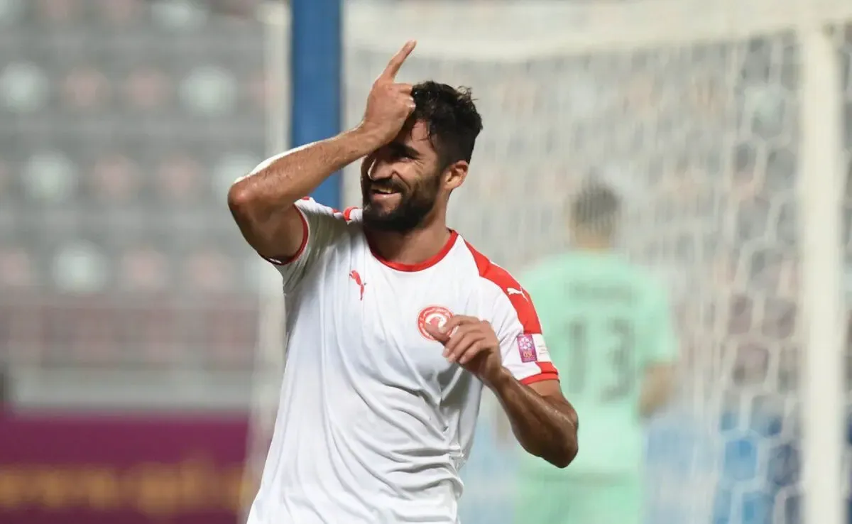 پرسپولیس به دنبال جذب لژیونر ایرانی لیگ قطر!