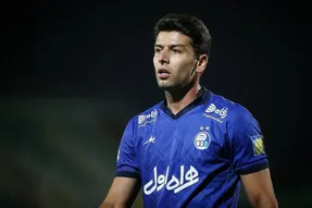 هافبک استقلال شاگرد رحمتی می شود؟