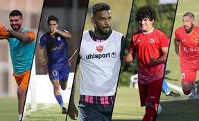 باارزش ترین بازیکنان لیگ برتر فوتبال ایران؛ پرسپولیس 5، استقلال 2