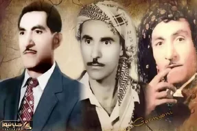 آواز بهشتی؛ آهنگ احساسی از ماموستا حسن زیرک که با شنیدنش اشکت سرازیر میشه