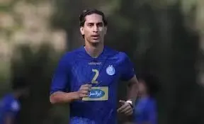 پرونده مدافع پیشین استقلال به فیفا می‌ رود