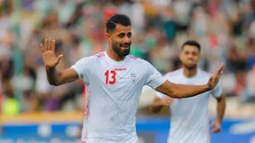 رسوایی کنعانی زادگان او را از تیم ملی خط زد!