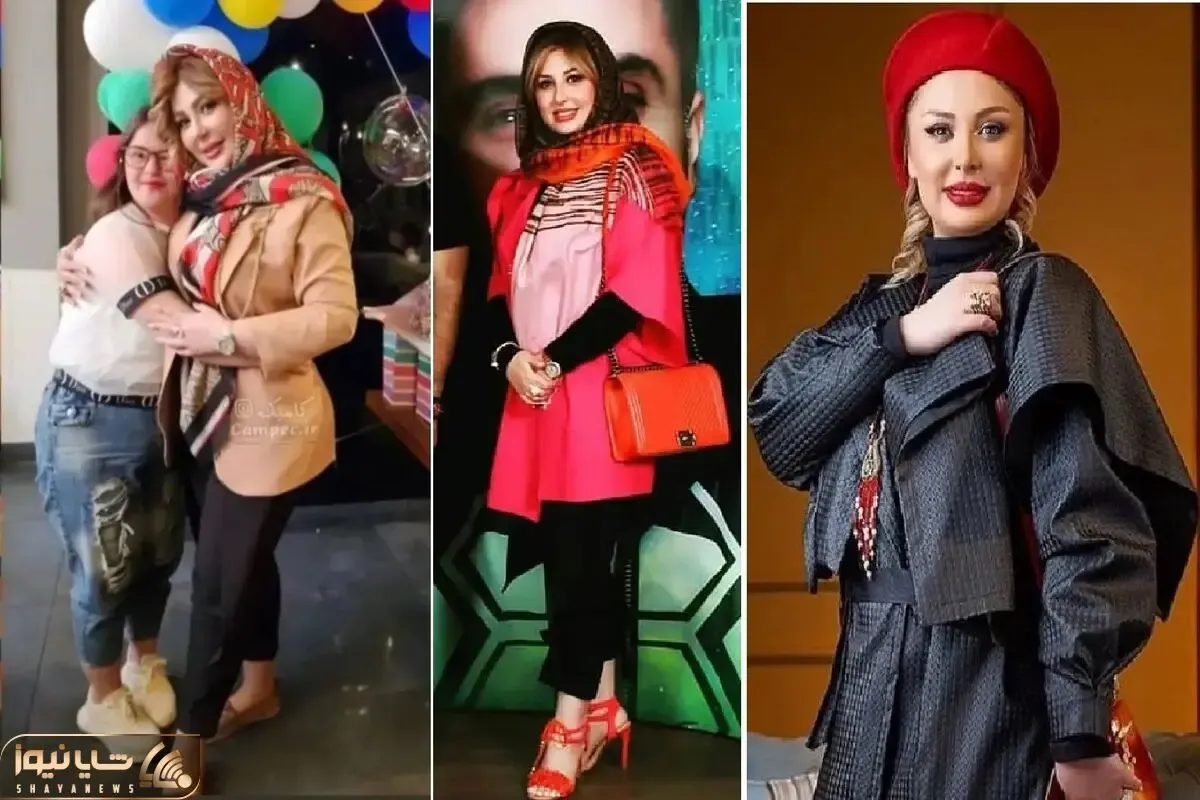 سلیقه سلبریتی؛ اولالا اونی که برا نیوشا ضیغمی همچین دسته گلی خریده تریلیاردر بوده