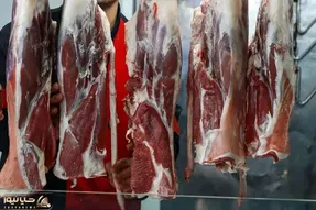 قیمت گوشت قرمز امروز دوشنبه ۲۱ اردیبهشت ۱۴۰۵ + جدول