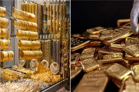 قیمت صبحگاهی طلا امروز 2 آبان؛ سناریوی محتمل برای امروز چیست؟