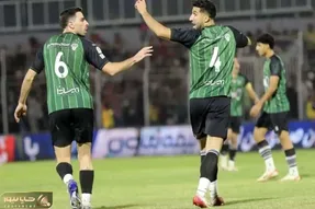 2 تعویض طلایی مهدی رحمتی که کار پرسپولیس را با هم ساختند