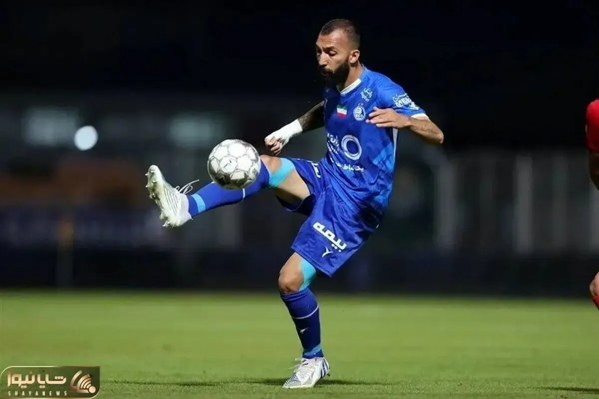 بهترین خبر ممکن برای موسیمانه و هواداران استقلال