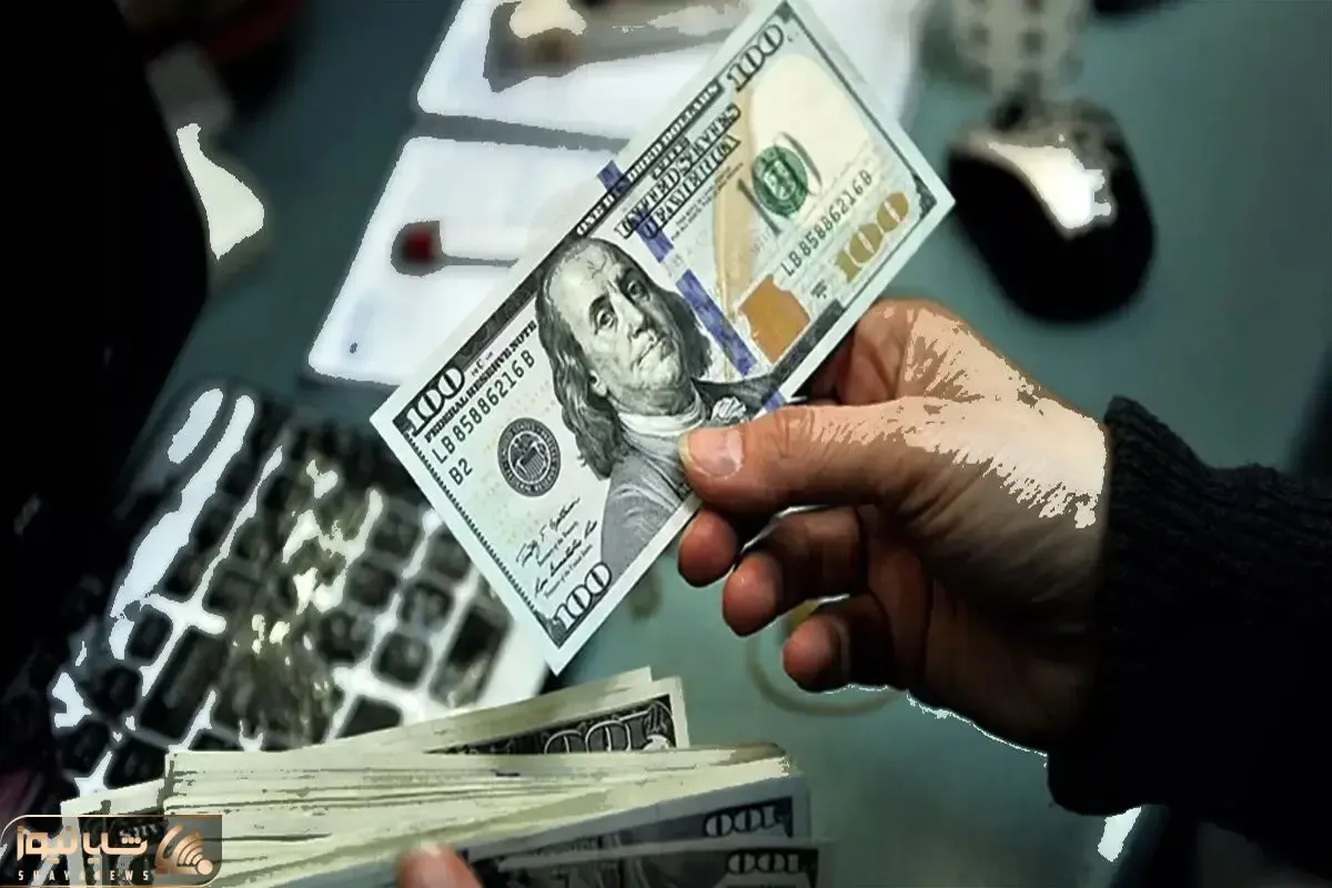 قیمت دلار امروز ۱۹ خرداد ۱۴۰۵؛ جهش هزار تومانی
