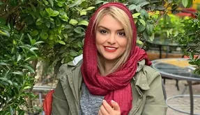 (عکس) دنیا مدنی سرخپوست شد!