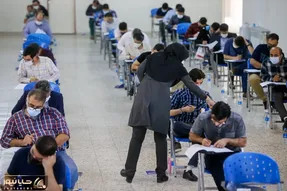 روش های گرانقیمت و عجیب تقلب در کنکور!