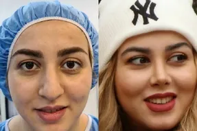 بهترین چالش تغییر در اینستاگرام | از 
