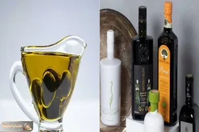 چند تا روش ساده برای تشخیص روغن زیتون اصل از تقلبی/ با این روشا دیگه سرت کلاه نمیره