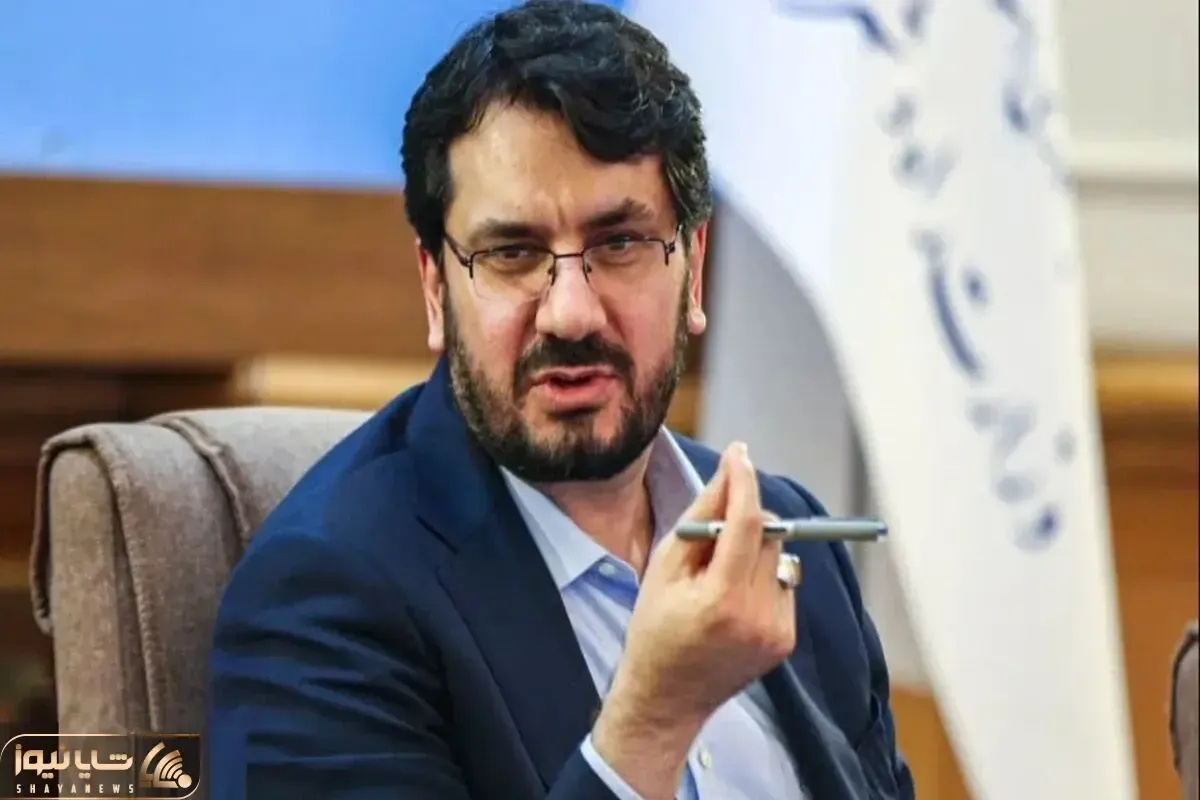 تلاش مهرداد بذرپاش برای بازگشت به وزارت راه و شهرسازی در دولت چهاردهم!