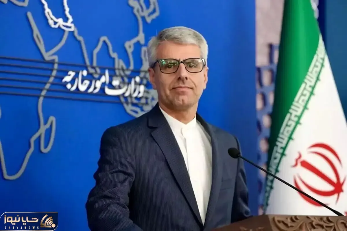 واکنش ایران به دستور ترامپ برای توقف تحریم‌ها