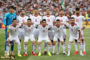 ممکن است تیم ملی ایران از جام جهانی حذف و تیم دیگری جایگزینش شود؟