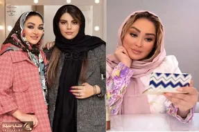 چهره باورنکردنی 
