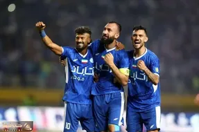 چالش بزرگ برای رامین و روزبه؛ مربی سخت‌گیری کرد