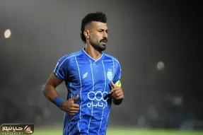 رامین رضائیان دل استقلالی ها را خالی کرد