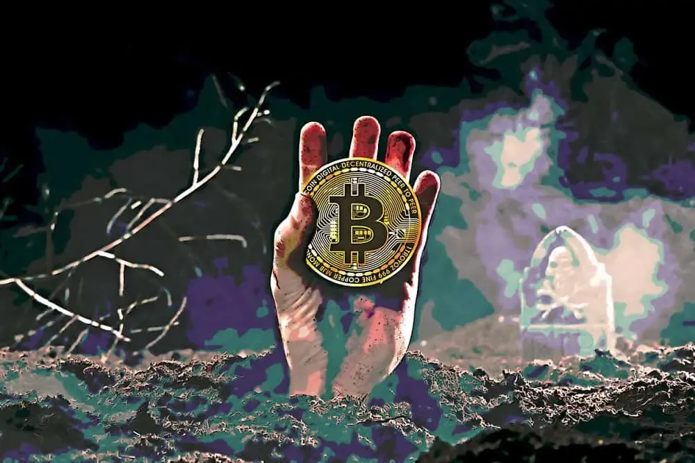 فاش شدن ترفندی مهم برای بیت کوین دارها!