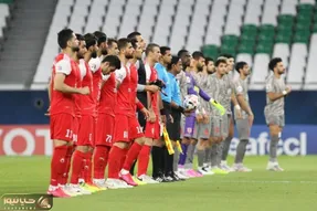 ترکیب رسمی پرسپولیس برابر الحدیل و شگفتانه های یحیی