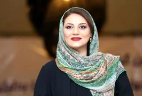 پست شبنم مقدمی درباره در گذشت آزاده نامداری