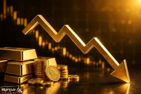 قیمت طلا و سکه امروز 14 تیر 1405؛ ریزش ادامه دارد یا بازار برمی‌گردد؟ + جدول