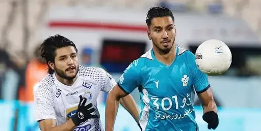 علاقه عجیب یحیی گل محمدی به جذب استقلالی متعصب