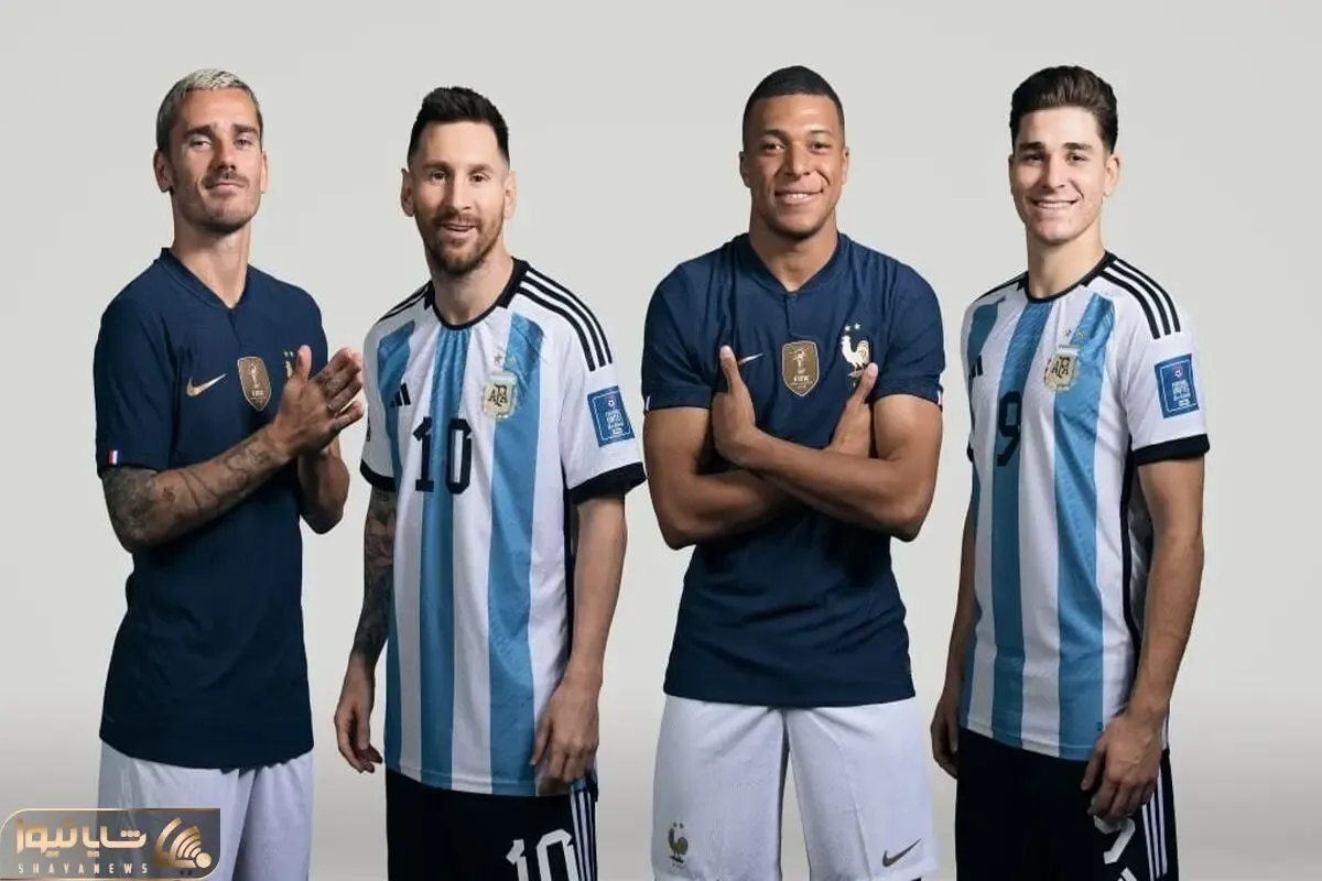 تیم منتخب جام جهانی 2022 قطر