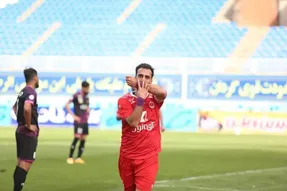امین قاسمی نژاد به سمت پرسپولیس و یحیی چرخید!