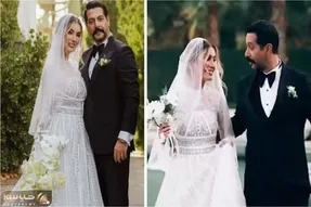 سکانس خندان/تیکه سنگین نیمابه عمل های زیبایی متین ستوده جلو مردم/میگه باز چیکار کردی