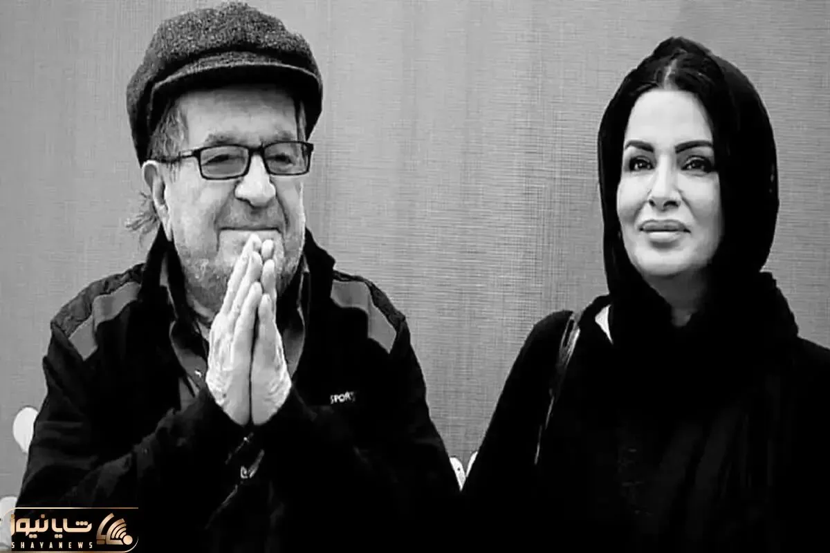 اما و اگرهای تازه از پرونده قتل داریوش مهرجویی و همسر/ رد پای قاتل دیگری در میان است؟