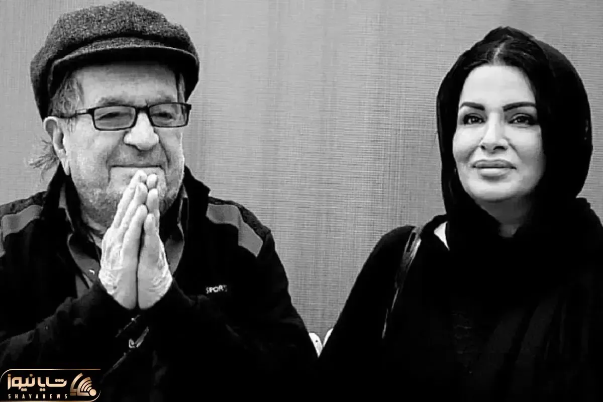 جزئیات جدید از ابهامات پرونده قتل/ متهمان گردنبند گردن داریوش مهرجویی را سرقت نکردند!