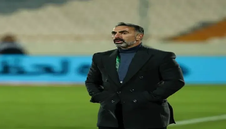 هشتگ اخراج آقای فکری!