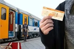 اعلام زمان پیش فروش بلیت قطار‌های مسافری دی ماه