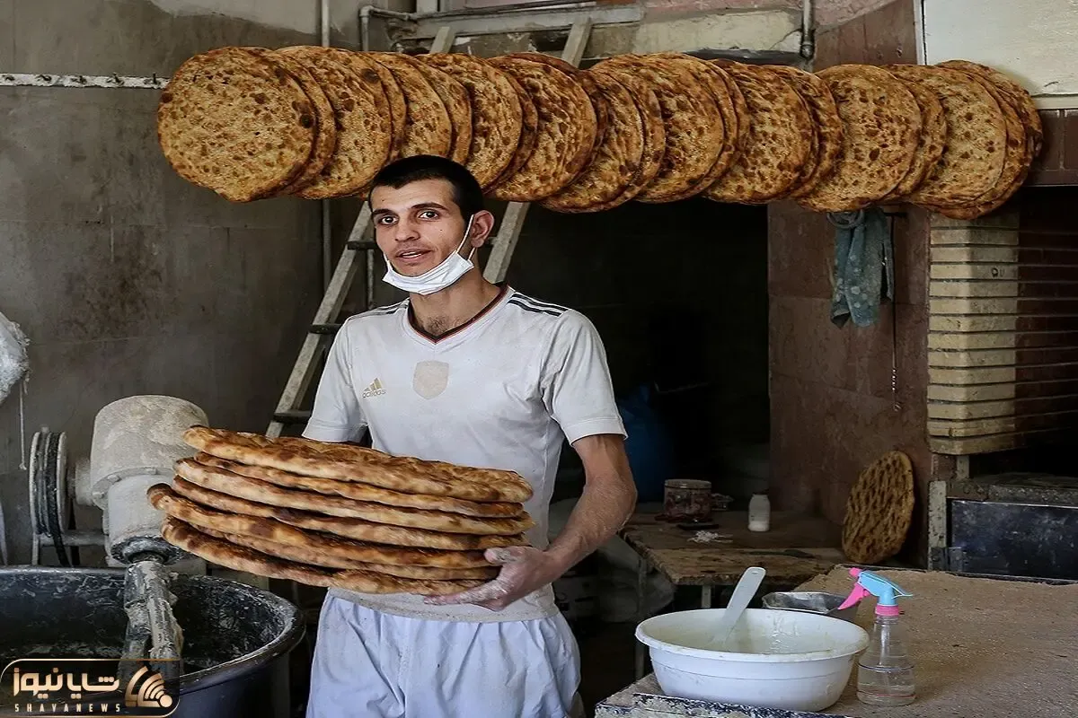 خبر‌های جدید در مورد قیمت نان؛ گران می‌شود؟