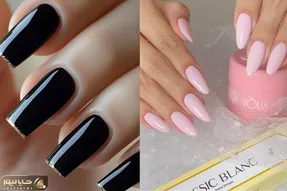 شیک‌ ترین رنگ لاک برای پوست‌ های سفید/ این رنگ‌ ها  ناخن شما رو ستاره می‌ کنه