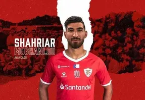 چراغ سبز آقای لژیونر؛ مغانلو در راه تیم یحیی گل محمدی؟