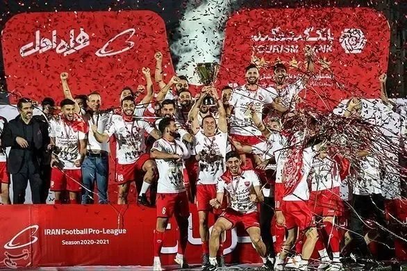 پرسپولیس با یک بمب نقل و انتقالی همه را غافلگیر می کند!